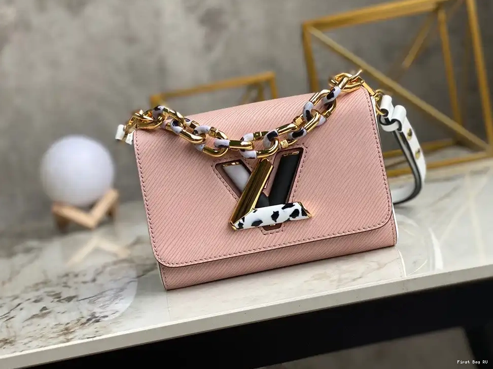Firstbags ru LOUIS VUITTON PM TWIST 0531